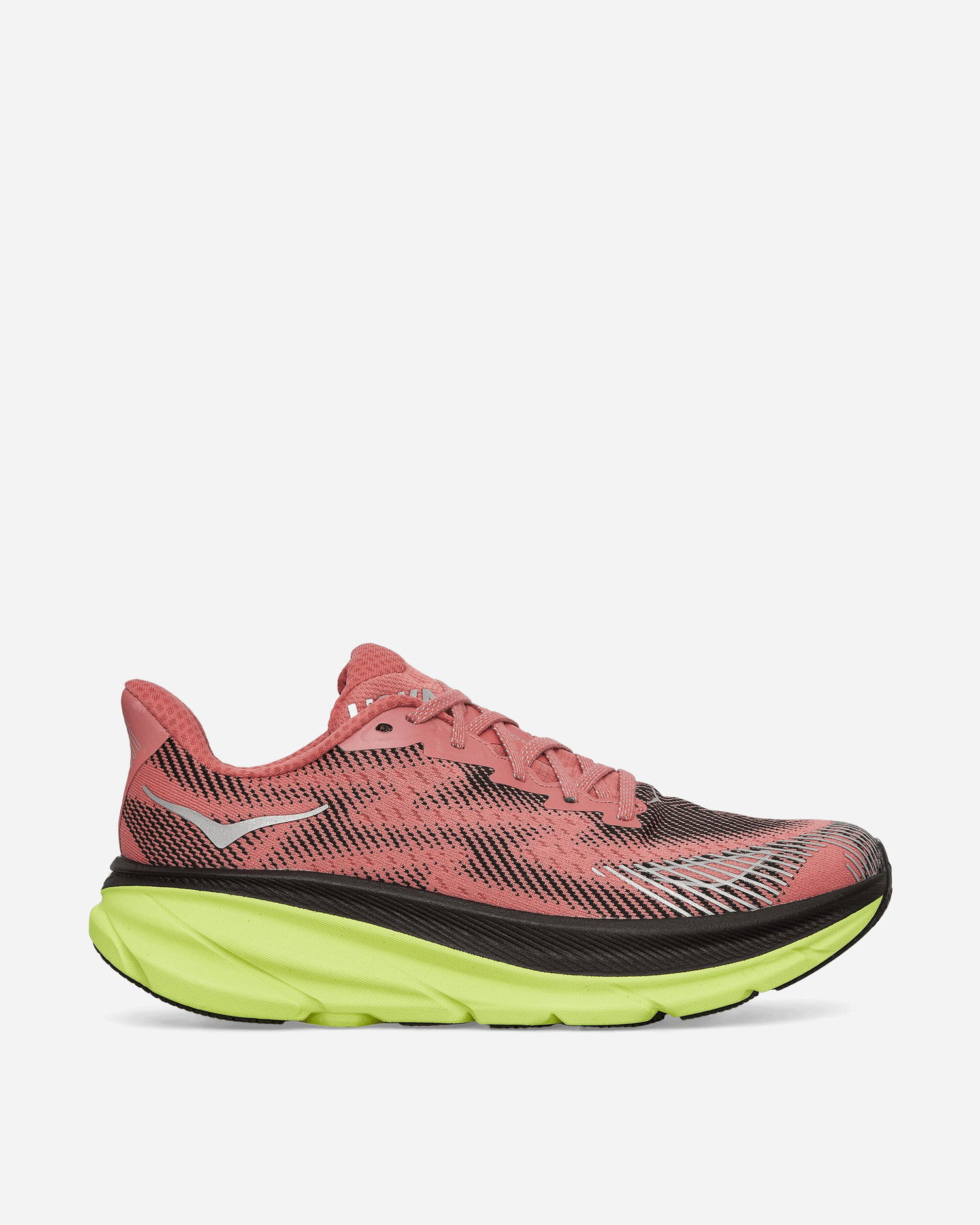 Tenisky a topánky Hoka One One Clifton 9 GORE-TEX TS Ružová | HK.1159910-CLY, 0