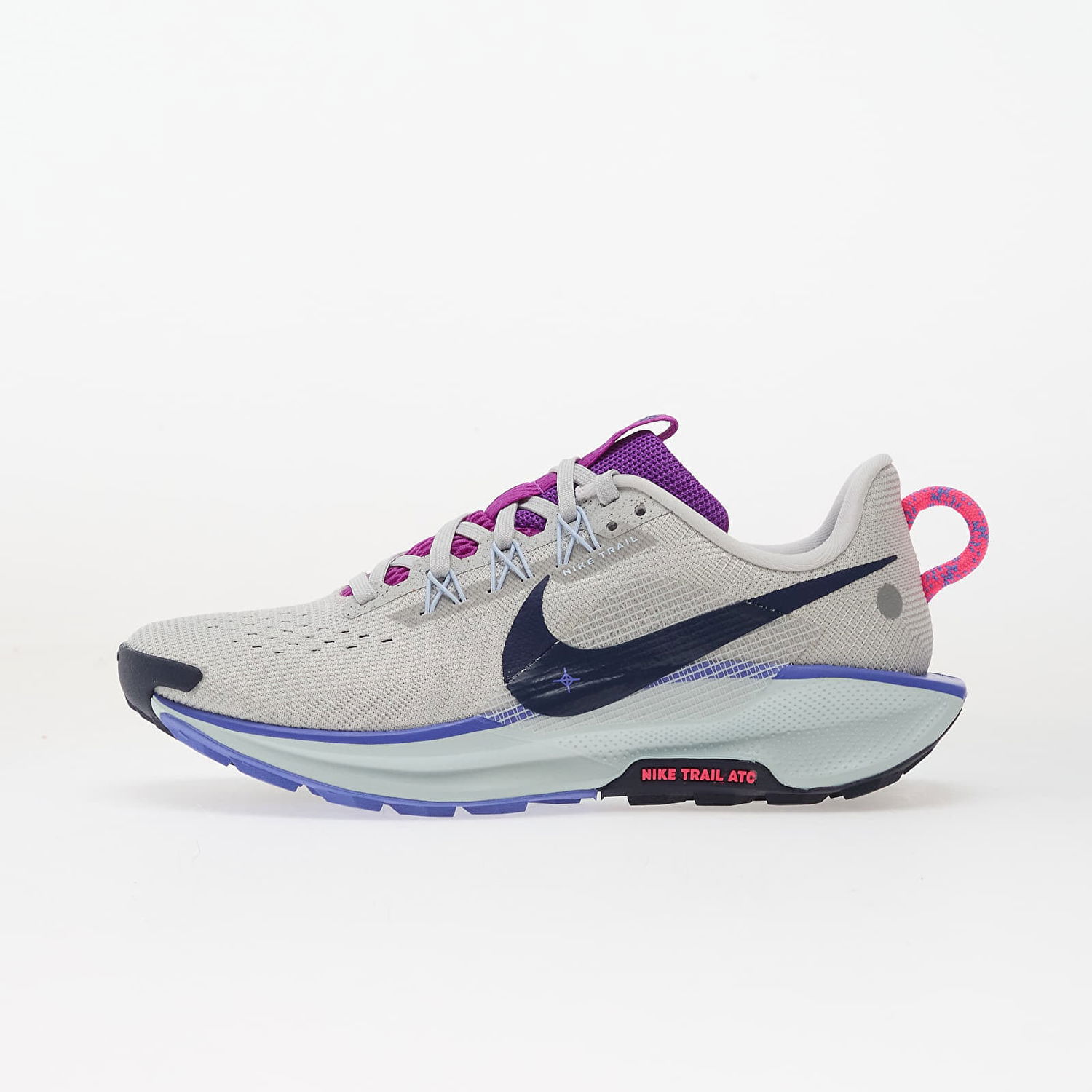 Tenisky a topánky Nike Pegasus Trail 5 37.5 Rôznofarebný | DV3865-012, 0