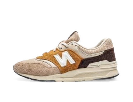Lifestyle New Balance 997 Rôznofarebný | CM997HRT