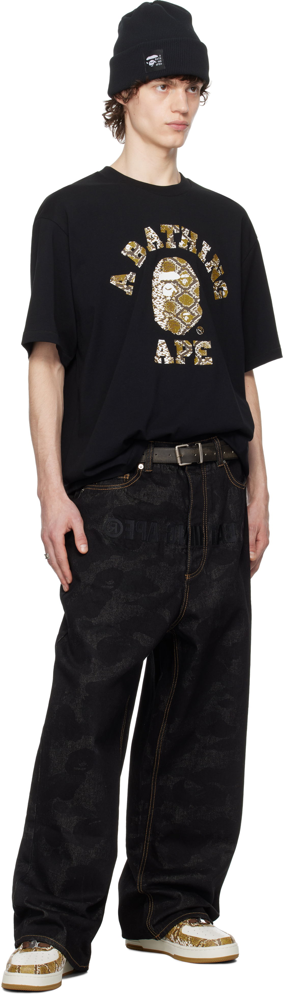 Printed T-Shirt