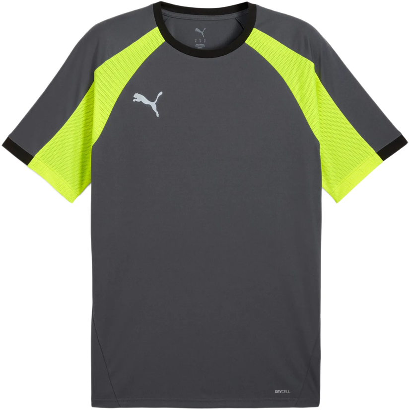 Dres Puma Puma IndividualLiga Jersey Šedá | 659526-08