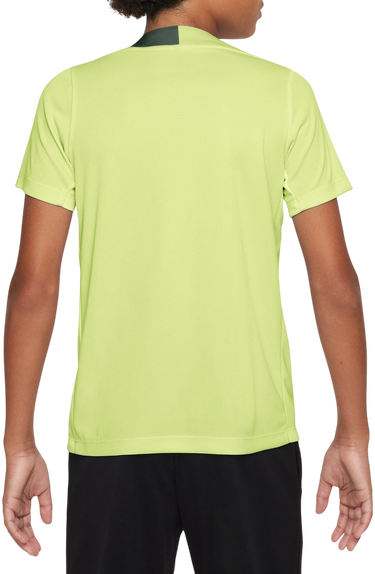 Tričko Nike Nike DF STRK24 Short Sleeve Top Žltá | fn8407-324, 1