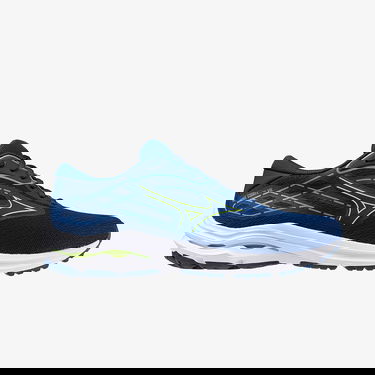 Tenisky a topánky Mizuno Wave Equate 8 Navy | J1GC244802, 5