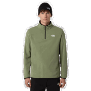 GLACIER FLEECE 1/4 ZIP JACKET