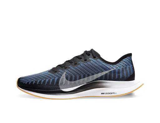 Bežecké topánky Nike ZoomX Pegasus Turbo 2 Modrá | at2863-009