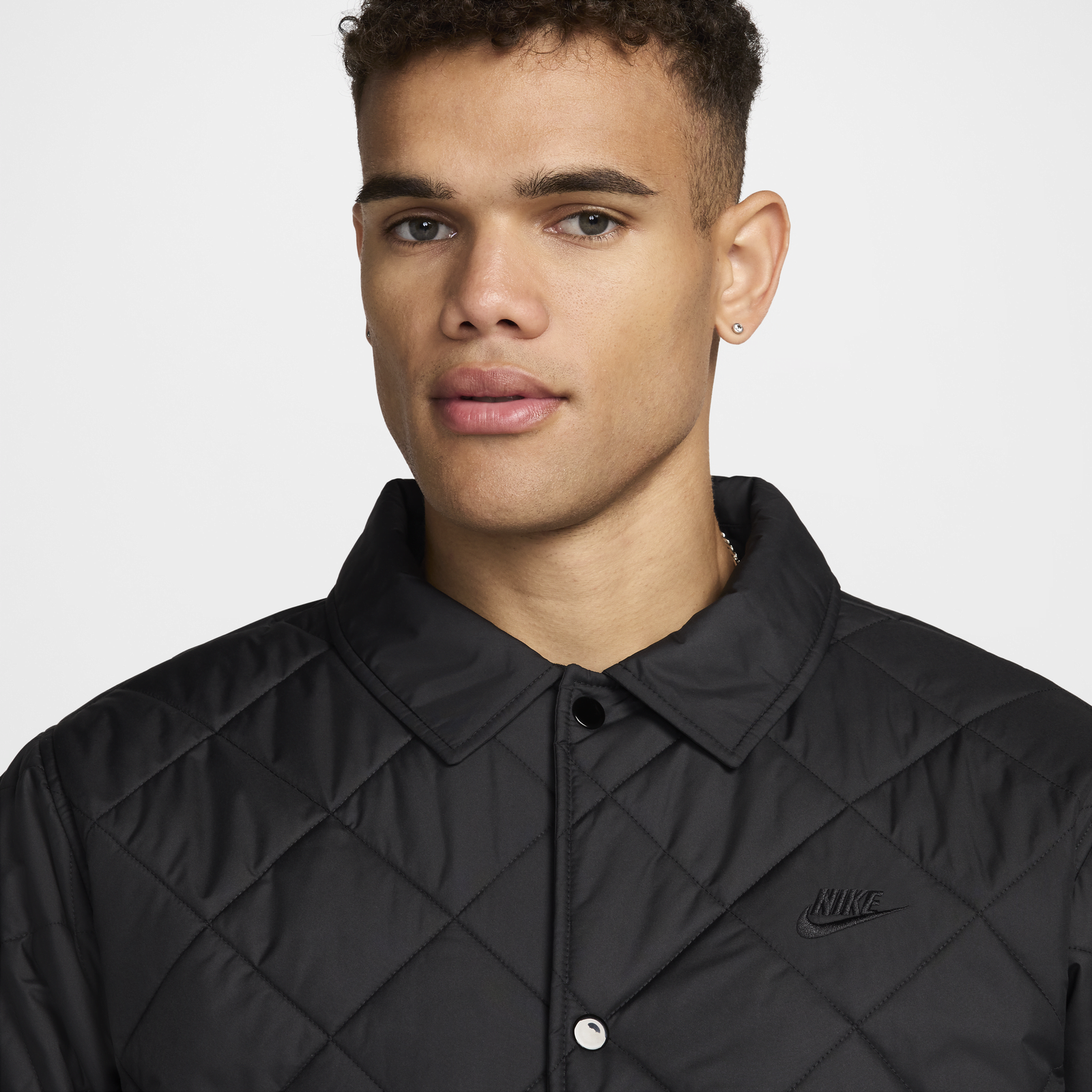 Therma-FIT Lightweight Quilted Insulated Jacket