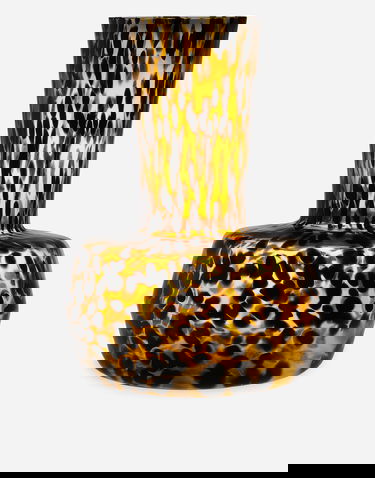 Home decor Dolce & Gabbana Tortoiseshell Decanter H26cm Onesize Rôznofarebný | TCB030TCAD1UL003, 0