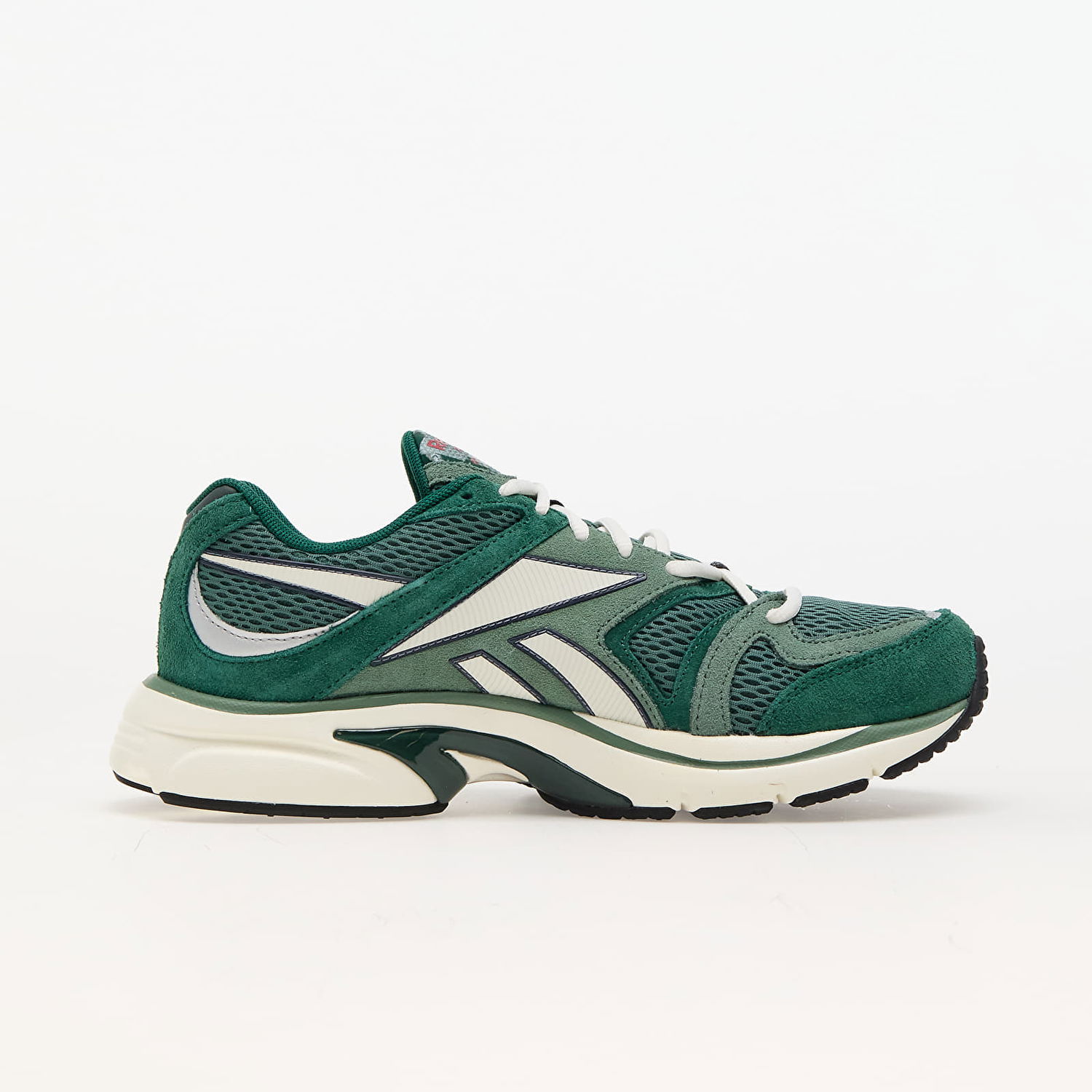 Tenisky a topánky Reebok Premier Road Plus VI Zelené | 100074090, 1