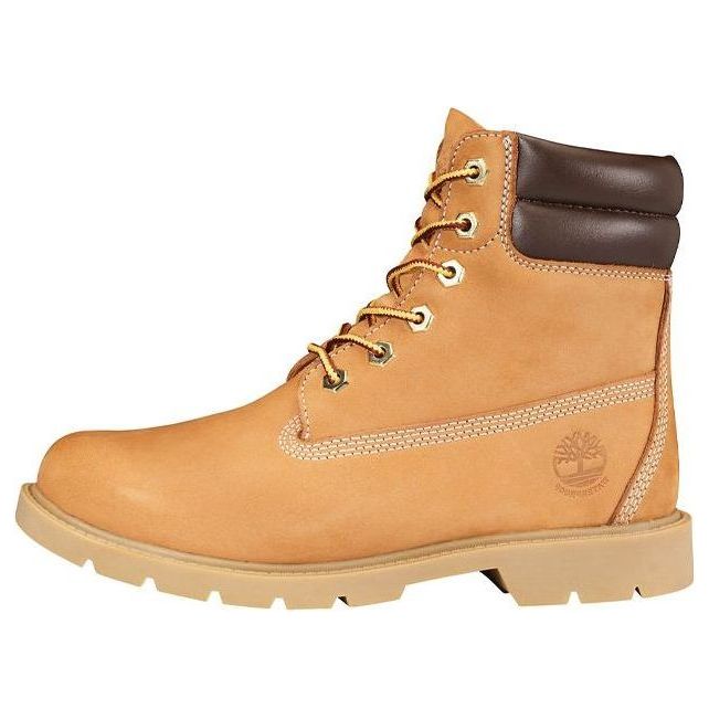Tenisky a topánky Timberland Linden Woods 6-Inch Waterproof Boots Béžová | A161G231, 0