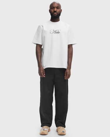 Tričko Arte Antwerp Front Print Tee Biela | AW24-126T-WHITE, 1