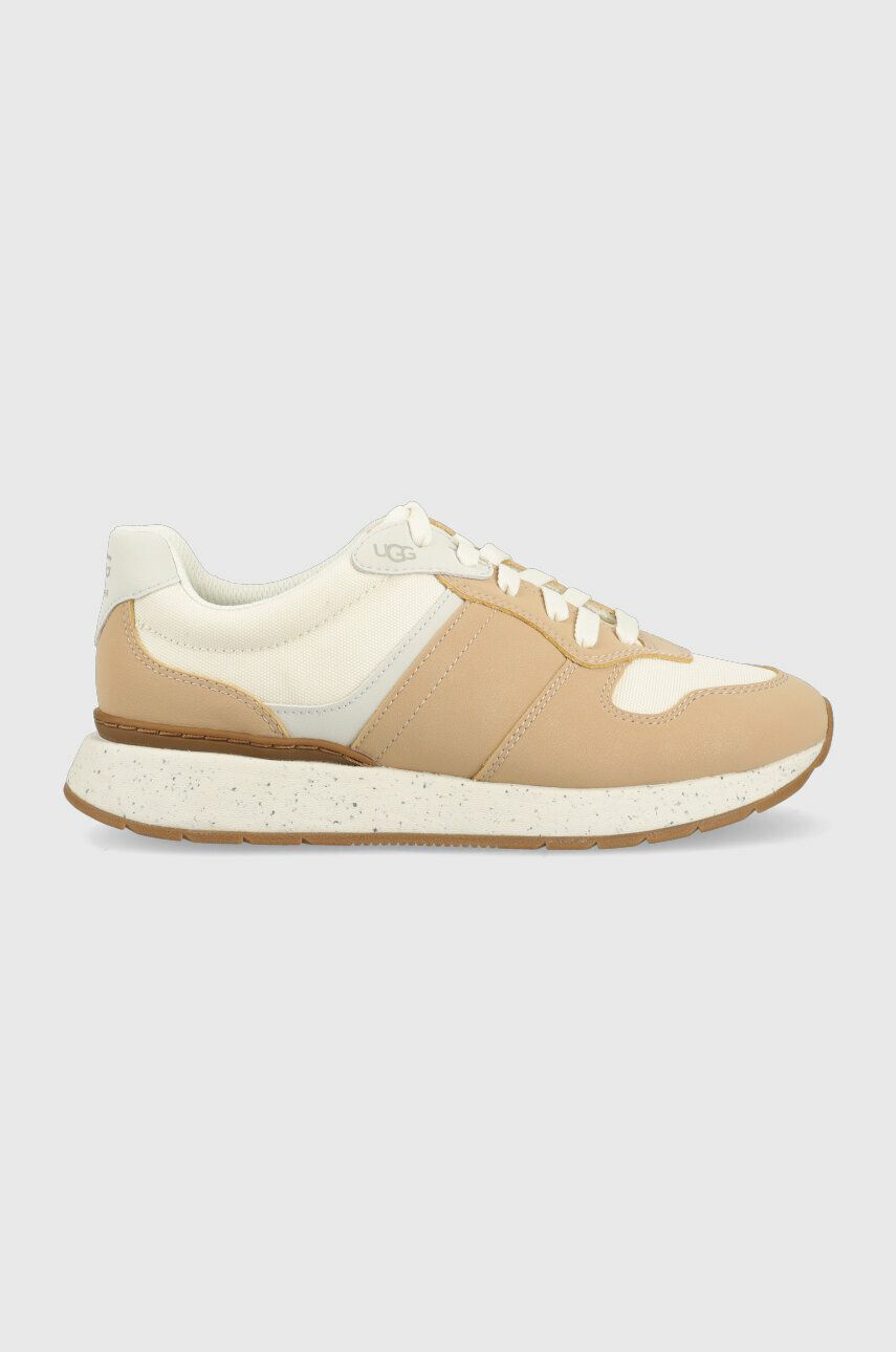 Tenisky a topánky UGG Retrainer Béžová | 1136855.DRI, 0