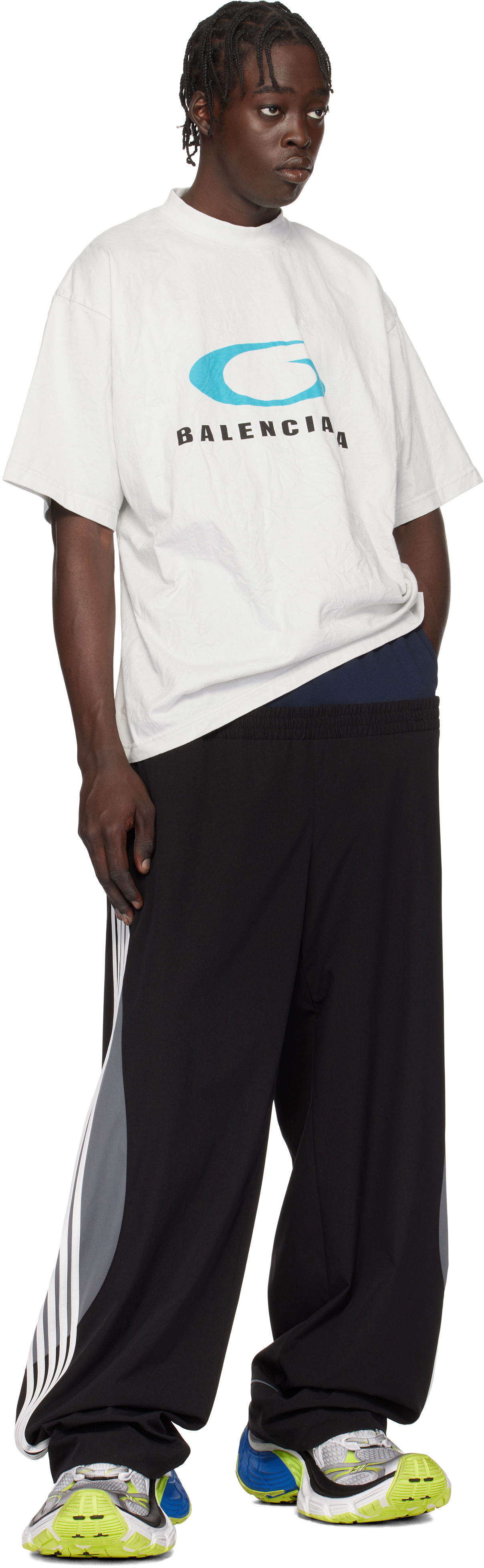 Balenciaga 10XL