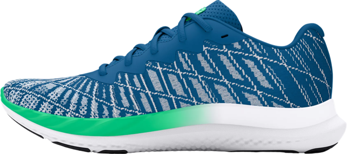 Tenisky a topánky Under Armour UA Charged Breeze 2 Modrá | 3026135-405, 1