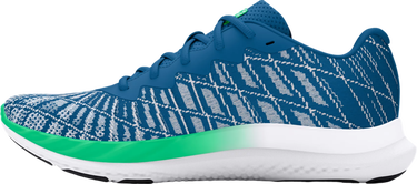 Tenisky a topánky Under Armour UA Charged Breeze 2 Modrá | 3026135-405, 1