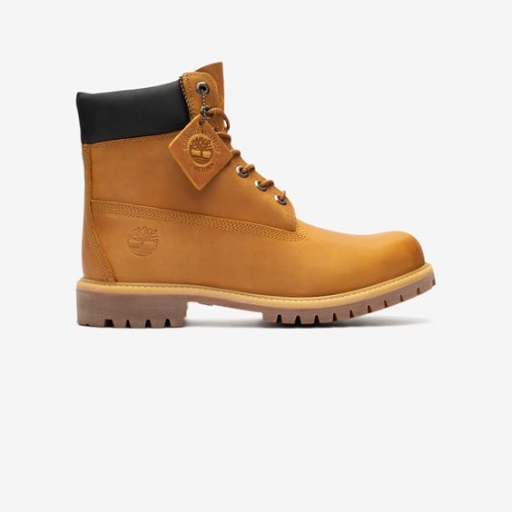 Tenisky a topánky Timberland 6 Inch Premium Boot Hnedá | TB0A655H2311, 0