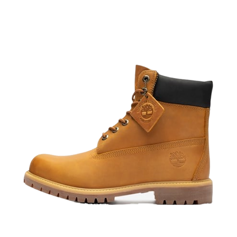 Tenisky a topánky Timberland 6 Inch Premium Boot Hnedá | TB0A655H2311