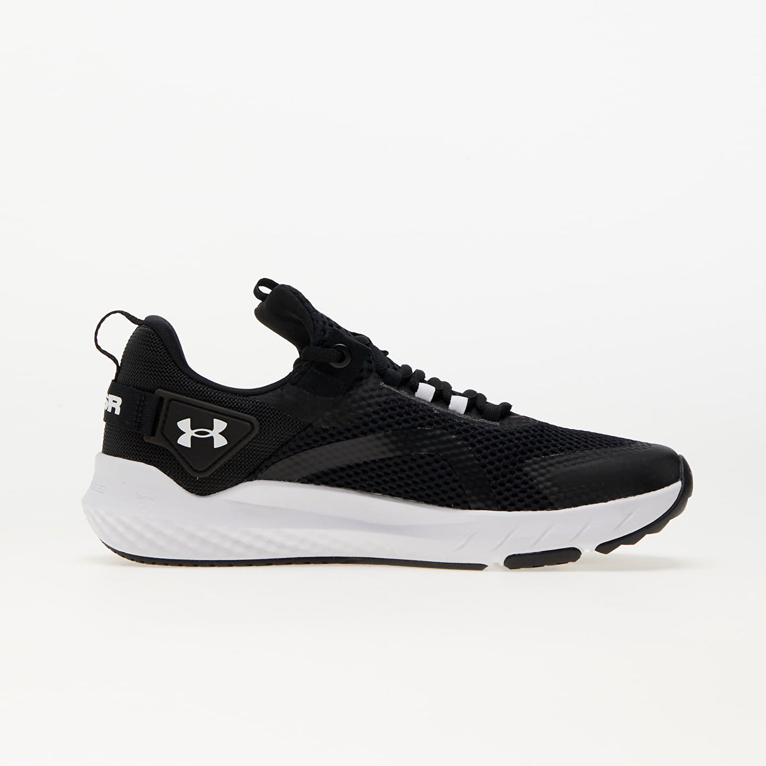 Tenisky a topánky Under Armour Project Rock BSR 3 Čierna | 3026462-001, 1