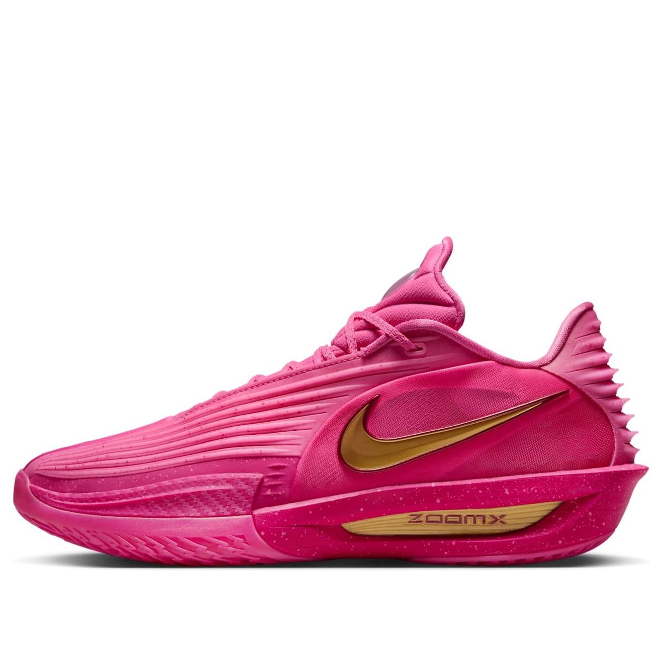 Tenisky a topánky Nike Rob Dillingham Air Zoom GT Cut 3 Turbo Ružová | II3704-600, 0