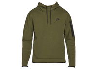 Tech Fleece Pullover Hoodie