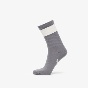 Spodná bielizeň a ponožky adidas Originals Blue Version Mid-Cut Crew Socks 3-Pack Rôznofarebný | HL9422, 2