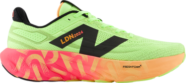 Tenisky a topánky New Balance TCS London Marathon Fresh Foam X 1080 v13 Rôznofarebný | m1080ldn, 0