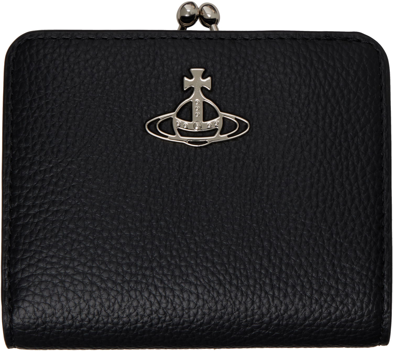 Peňaženka Vivienne Westwood Vivienne Westwood Frame Pocket Wallet Čierna | 5115002YW-S000D-, 0