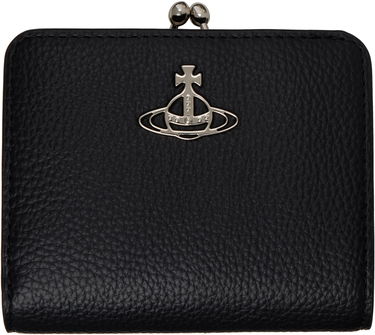 Peňaženka Vivienne Westwood Vivienne Westwood Frame Pocket Wallet Čierna | 5115002YW-S000D-, 0