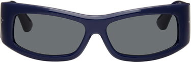 Slnečné okuliare Port Tanger Navy Blue Sunglasses Navy | PT-4705, 0