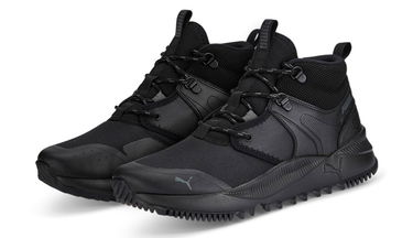 Tenisky a topánky Puma Peacer Future TR Mid Čierna | 385866-01, 3