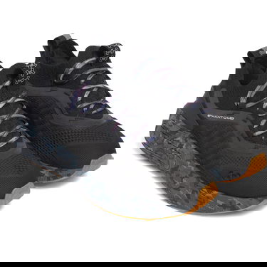 Tenisky a topánky Under Armour Phantom 4 Camo Black /Steel /Ultimate Black Čierna | 6005562-001, 4