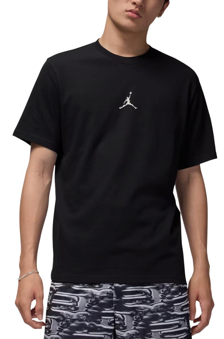 Tričko Jordan Jordan JDN T-Shirt Čierna | hq8970-010