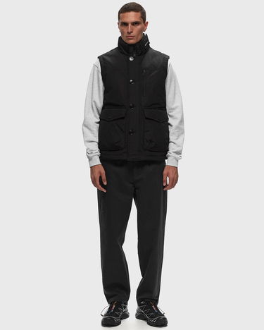 Vesta WOOLRICH RAMAR VEST Čierna | CFWOOU0938MRUT0001-BLK, 1