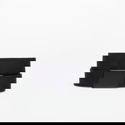 Script Belt Tonal Black