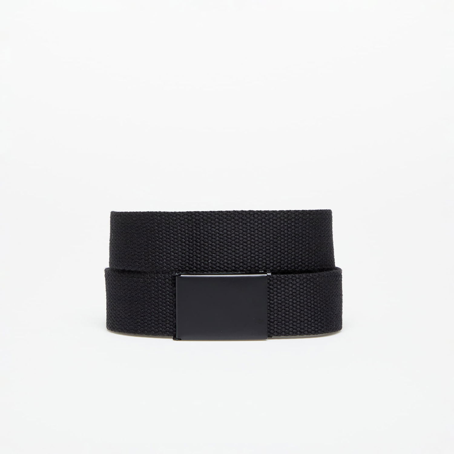 Opasok Carhartt WIP Script Belt Tonal Black Čierna | I028401.89XX, 0