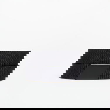 Opasok Carhartt WIP Script Belt Tonal Black Čierna | I028401.89XX, 0