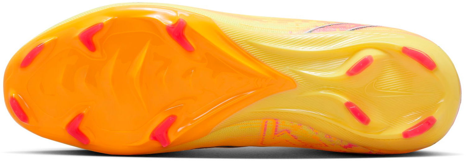Tenisky a topánky Nike ZM Vapor 16 Pro KM FG Žltá | fq8689-800, 1