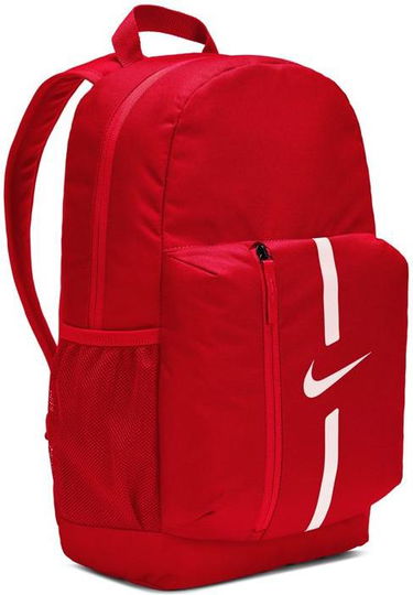 Batoh Nike Nike Academy Team Backpack Červená | da2571-657, 1