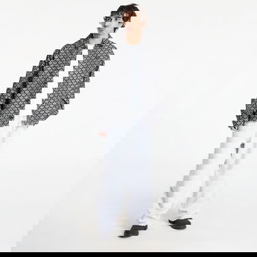 Košeľa adidas Originals Monogram Shirt Rôznofarebný | KC6379, 3