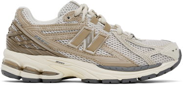 Tenisky a topánky New Balance 1906R Šedá | M1906RZB, 0