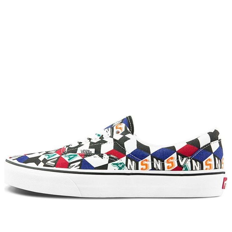 Tenisky a topánky Vans Era Biela | VN0A54F142X, 0