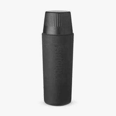 Fľaše Primus TrailBreak EX 0.75L Vacuum Bottle Čierna | P737951 Coal, 2