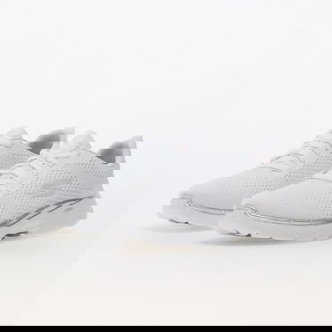 Tenisky a topánky Skechers Go Walk 6-Bold Vision White Biela | 124512 WHT, 5