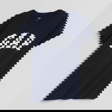 Tričko GAP Franchise Classic Tee Navy | 548683-00, 2