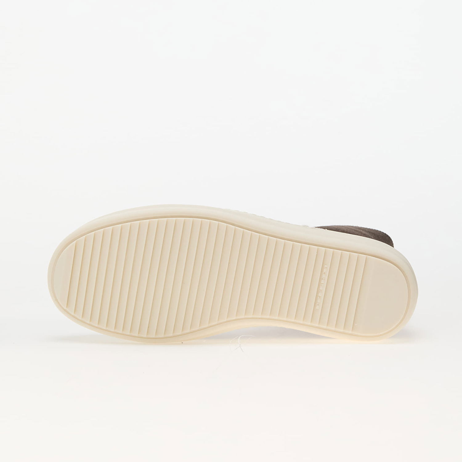Tenisky a topánky Rick Owens DRKSHDW Denim Čierna | DU02D2800 DKRAW 7811, 1