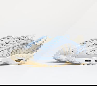 Tenisky a topánky Nike Air Max Tailwind IV LX W Modrá | CK2601-400, 4