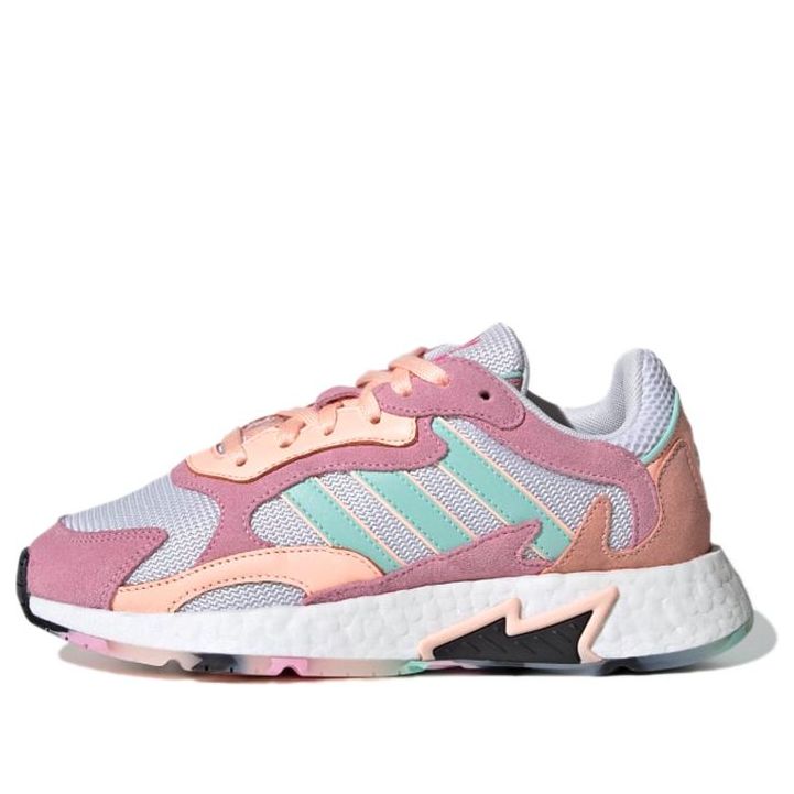 Tenisky a topánky adidas Originals Tresc Run Ružová | EF7640, 0