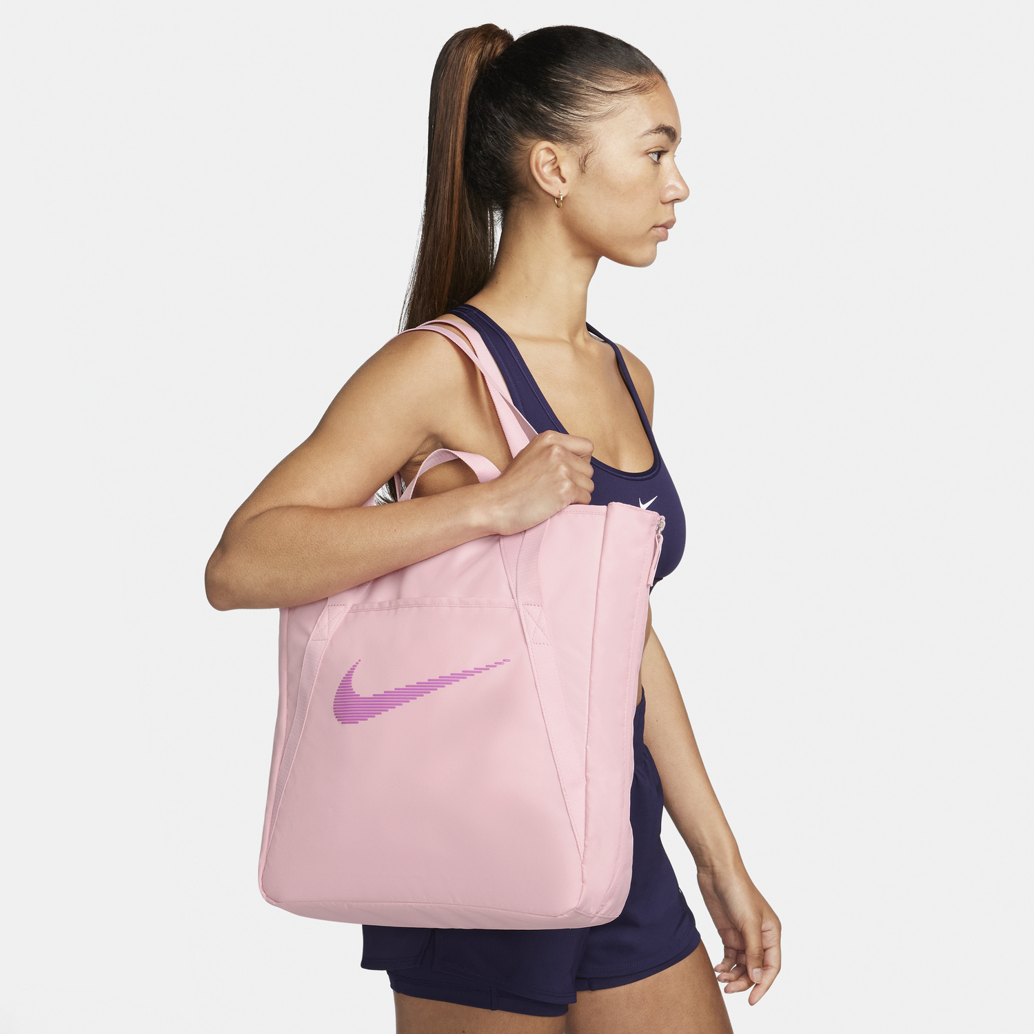 Doplnky Nike (28 l) Ružová | DR7217-690, 0