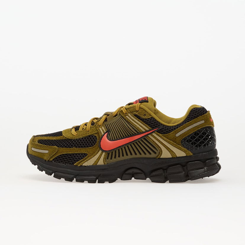 Tenisky a topánky Nike Zoom Vomero 5 Premium Zelené | IH1344-300