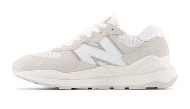 Tenisky a topánky New Balance 574 Biela | M5740SL1, 3