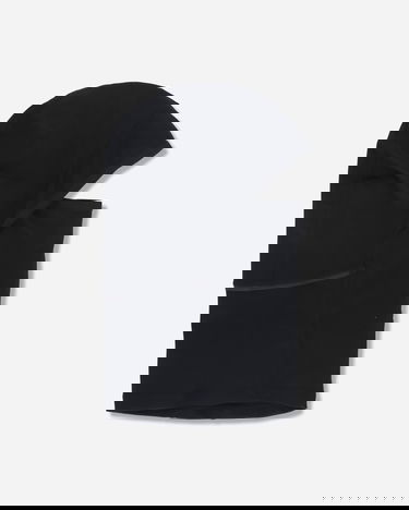 Čiapky a klobúky Mizuno Breath Balaclava Čierna | B2GYC001-09, 3